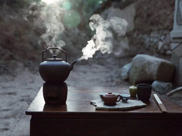 六大茶類中哪一種茶適合煮呢？普洱熟茶適合煮著喝嗎？